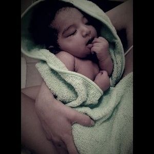 Meet your Posher, Rose